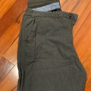 Gap Slim Fit Dress Pants